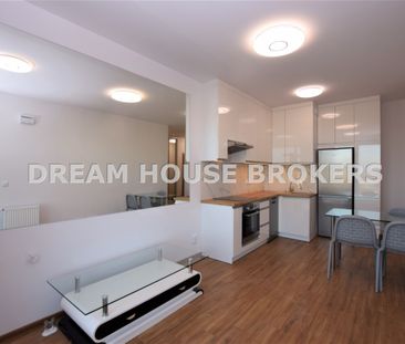 Mieszkanie na wynajem - Zdjęcie 6