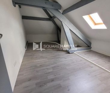 Location Appartement 3 pièces 84m² VIESLY 59271 - Photo 6