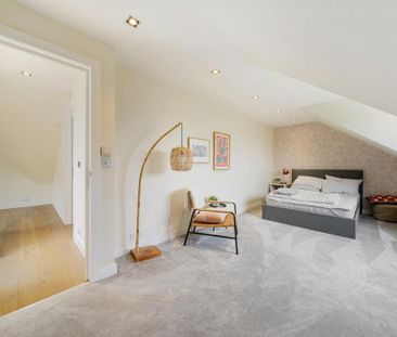 6 bedroom semi-detached house to rent - Photo 5