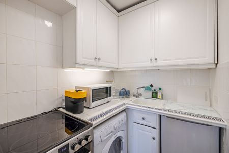 Beaufort Street, Kensington and Chelsea, SW3 - Photo 3