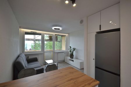 Nowe 2 pokoje, 30 m², Tysiąclecie, Częstochowa - Zdjęcie 3