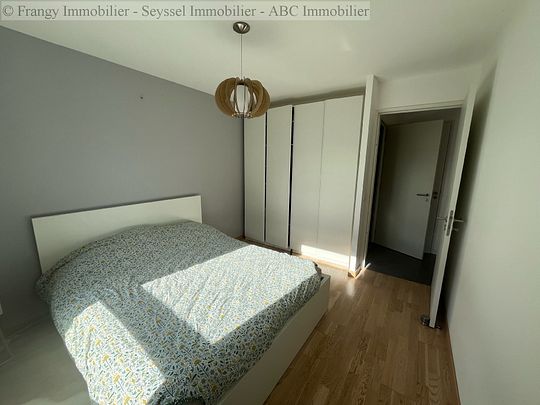 Appartement T3 - 60m² au coeur d'Annecy - Photo 1