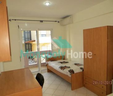 Studio/Γκαρσονιέρα για ενοικίαση Ευαγγελίστρια (40 Εκκλησιές - Ευαγ... - Φωτογραφία 2