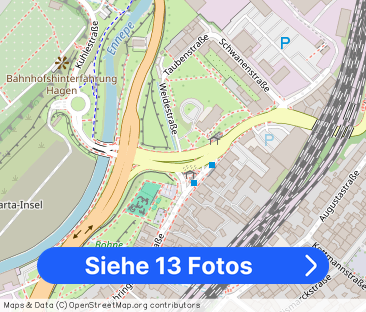 Geräumige 3-Zimmer Wohnung zur Miete - Foto 1