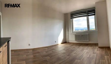 Pronájem bytu 1+kk, 23 m - Photo 2