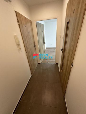 Pronájem bytu 1+1 27 m2 - Photo 2