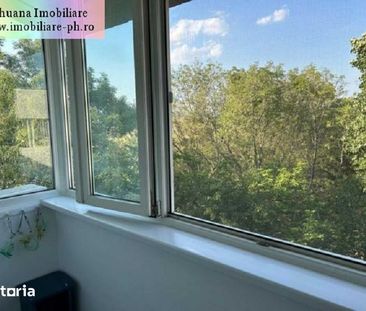 Apartament 2 camere de inchiriat: Nord-(Sp.Judetean),centrala termica - Photo 6