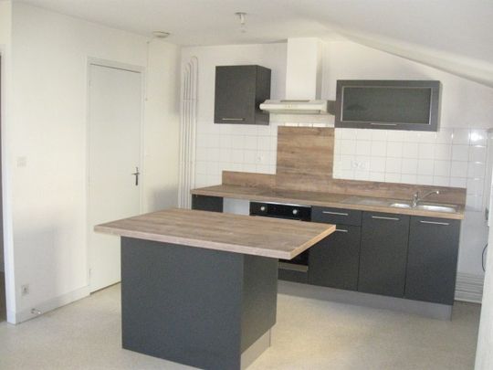 Location Appartement 3 pièces 64m² TULLE 19000 - Photo 1