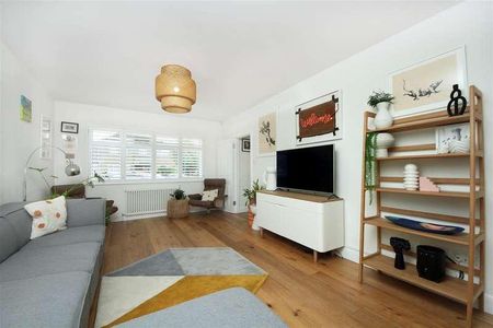 Iveagh Avenue, NW10 - Photo 2