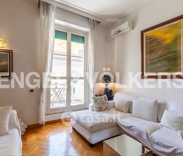 Trilocale in Affitto in Via Annia a Roma - Photo 6
