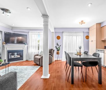 For Lease - 73 Bird Street, Barrie, Ontario - Photo 5