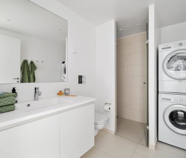 Lejeboliger i himlen over Ørestad - Photo 1