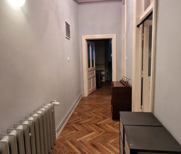 Ciche mieszkanie w zadbanej kamienicy przy ul. Bożego Miłosierdzia ... - Photo 5