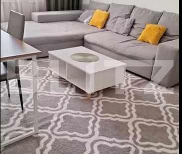 Apartament cu 3 camere, decomandat, etaj 1, centrala si AC, zona Ciuperca - Photo 1