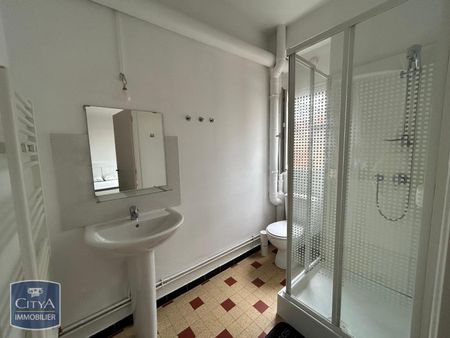 Location Appartement 1 pièce 35m² ST ETIENNE 42000 - Photo 5