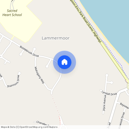1/103 Bottlebrush Drive, 4703, Lammermoor