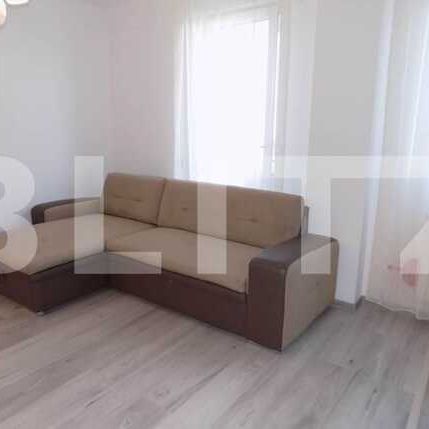 2 camere, 40 mp, mobilat modern, parcare, zona strazii Augustin Doinas - Photo 1