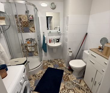 Kawalerka Powstańców Śląskich pomorzany/centrum - Photo 6