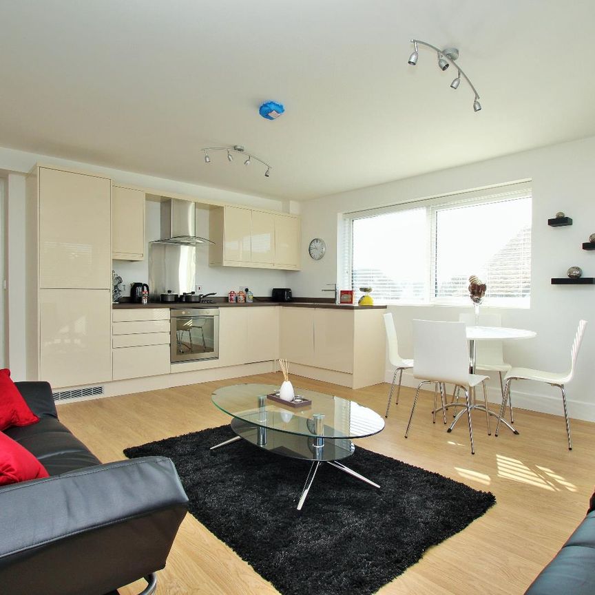 5 The Coach House, 49 East Street, Colchester, CO1 2TG - Photo 1