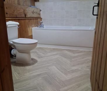 1 bedroom apartment to rent - Photo 6