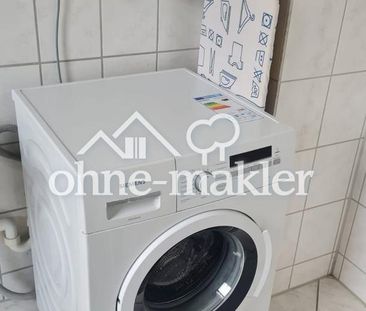 Lisa 4, Schönes WG-Zimmer (möbliert), zentral in Pforzheim - Photo 5