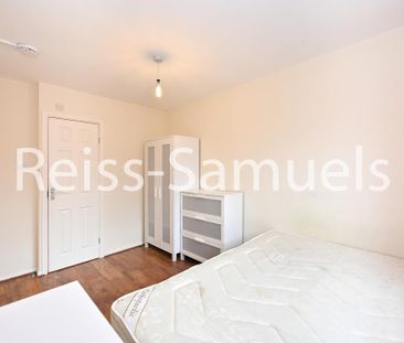 4 bedroom ground floor maisonette to rent - Photo 4