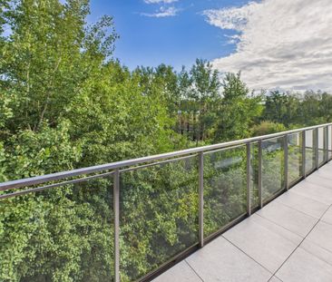 Warszawa, Oś Królewska - Photo 2