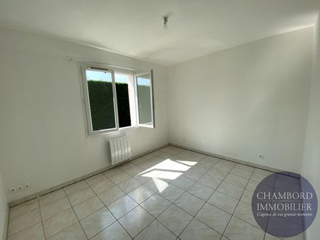 Maison Blois - Photo 2