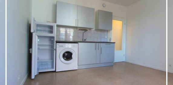 Location Appartement 2 pièces 34m² - Photo 2