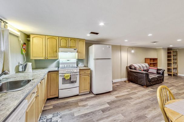 For Lease - 1 Milne Avenue, Toronto, Ontario - Photo 1