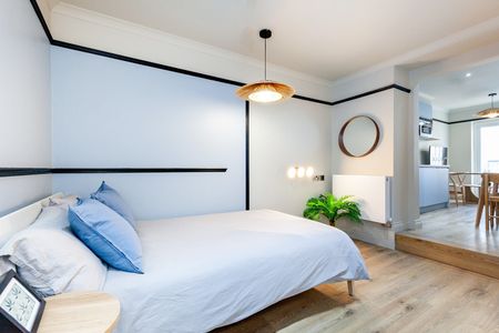 1 Bed Flat, Kensington Gardens Square, W2 - Photo 3