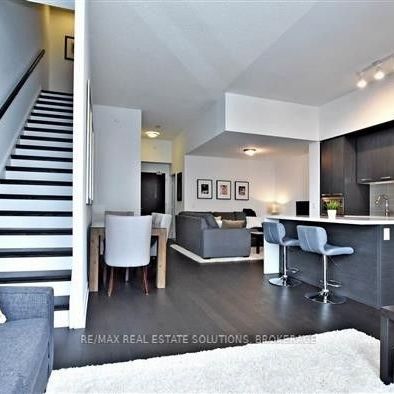 For Lease - 120 Bayview Avenue Unit# N106, Toronto, Ontario - Photo 1