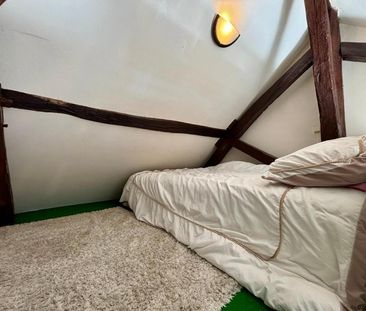 Location Appartement 1 pièce 17m² ANGERS 49100 - Photo 3
