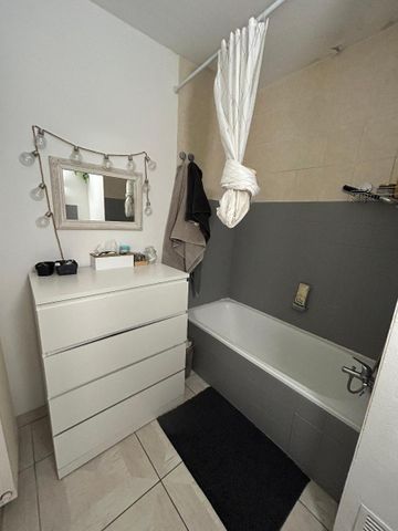 Location Appartement 1 pièce 34m² NANTES 44300 - Photo 4