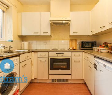 2 bed Apartment for Rent - Photo 4