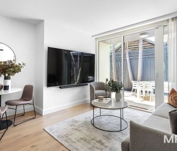 10A Phoenix Street, South Yarra - Photo 6