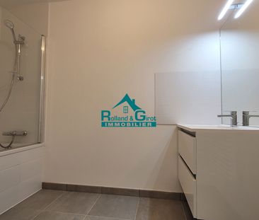 Location Appartement 4 pièces 84m² - Photo 3