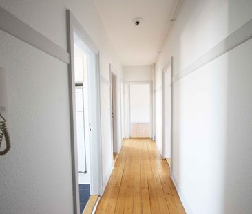 3-værelses lejlighed i Aalborg med nærhed til grønne områder - Foto 4