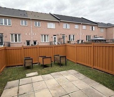 For Lease - 759 Asleton Boulevard, Milton, Ontario - Photo 5