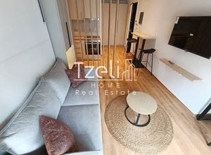 Studio/Γκαρσονιέρα για ενοικίαση - Σεπόλια - Σκουζέ, - Photo 1