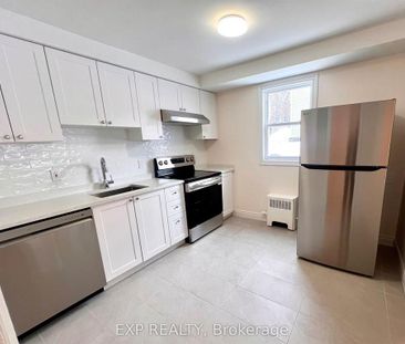 For Lease - 75 HOLLAND Avenue Unit# 5, Tunneys Pasture and Ottawa W... - Photo 1
