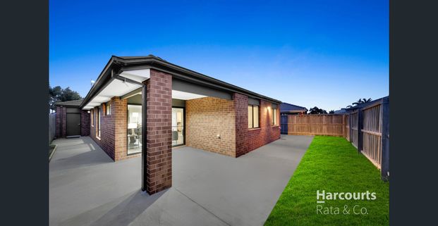29 Huntington Terrace, Wollert, Vic 3750 - Photo 1