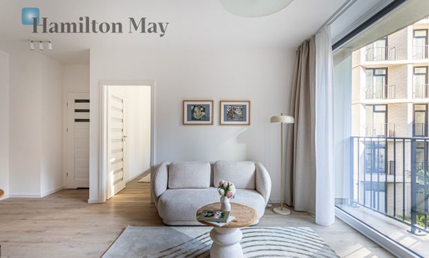 Warszawa, Wola, Krochmalna - Photo 1