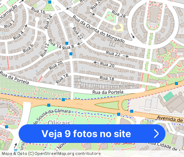 Apartamento T1 para alugar em Lisboa - Foto 1