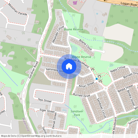 1/15 Kanimbla Street, Qld 4207, Holmview