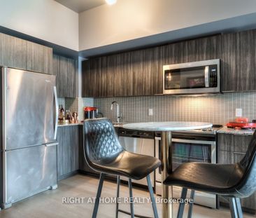 For Lease - 30 Shore Breeze Drive Unit# 540, Toronto, Ontario - Photo 5