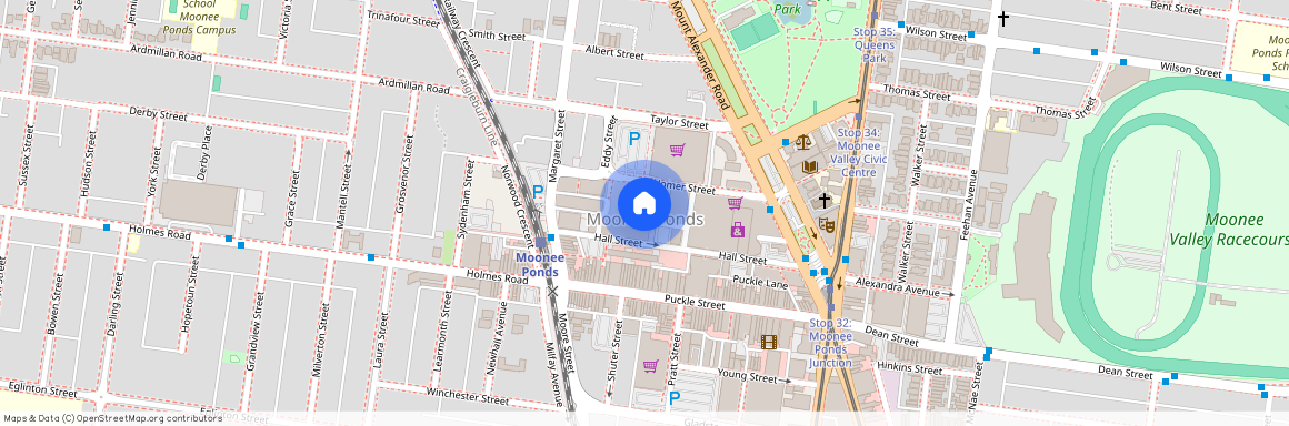 824/40 Hall Street, Vic 3039, Moonee Ponds