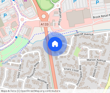Rookwood Close, Clacton-on-Sea, Essex, CO15 - Photo 1
