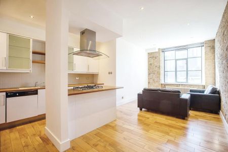2 bedroom flat to rent - Photo 4