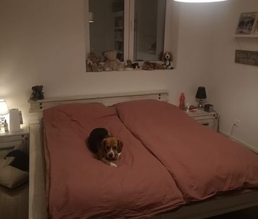 4 Zimmer, 90 m² - Photo 1